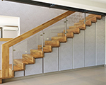 Construction et protection de vos escaliers par Escaliers Maisons à Tagsdorf